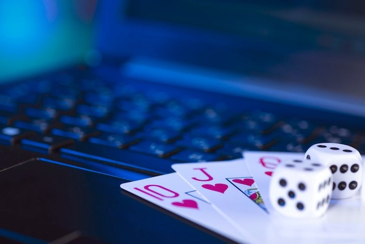 Antarmuka selesai verifikasi akun di platform win4d login